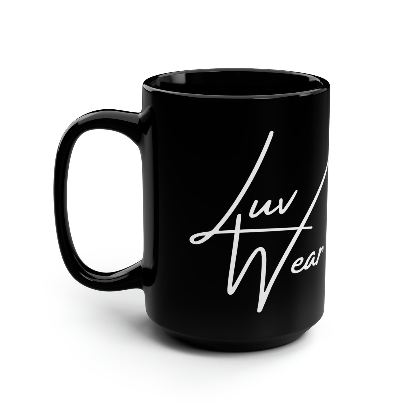 LuvWear Mug, 15oz