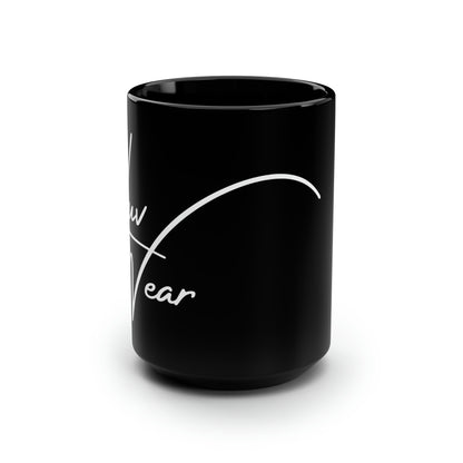 LuvWear Mug, 15oz