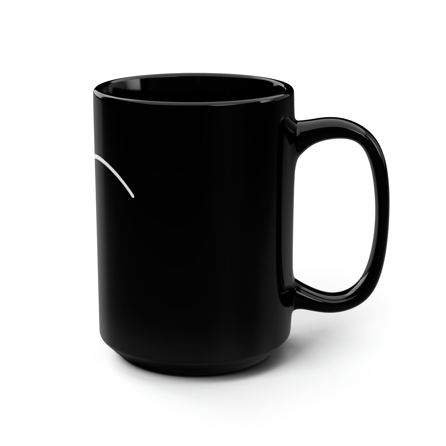 LuvWear Mug, 15oz