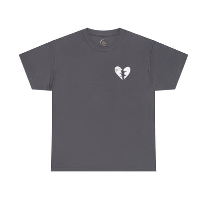 Heart Broke Unisex Tee