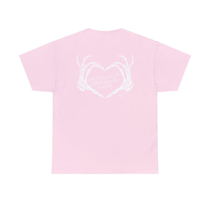 Heart Broke Unisex Tee