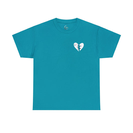 Heart Broke Unisex Tee