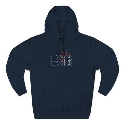 LuvWear Slayer Unisex Hoodie