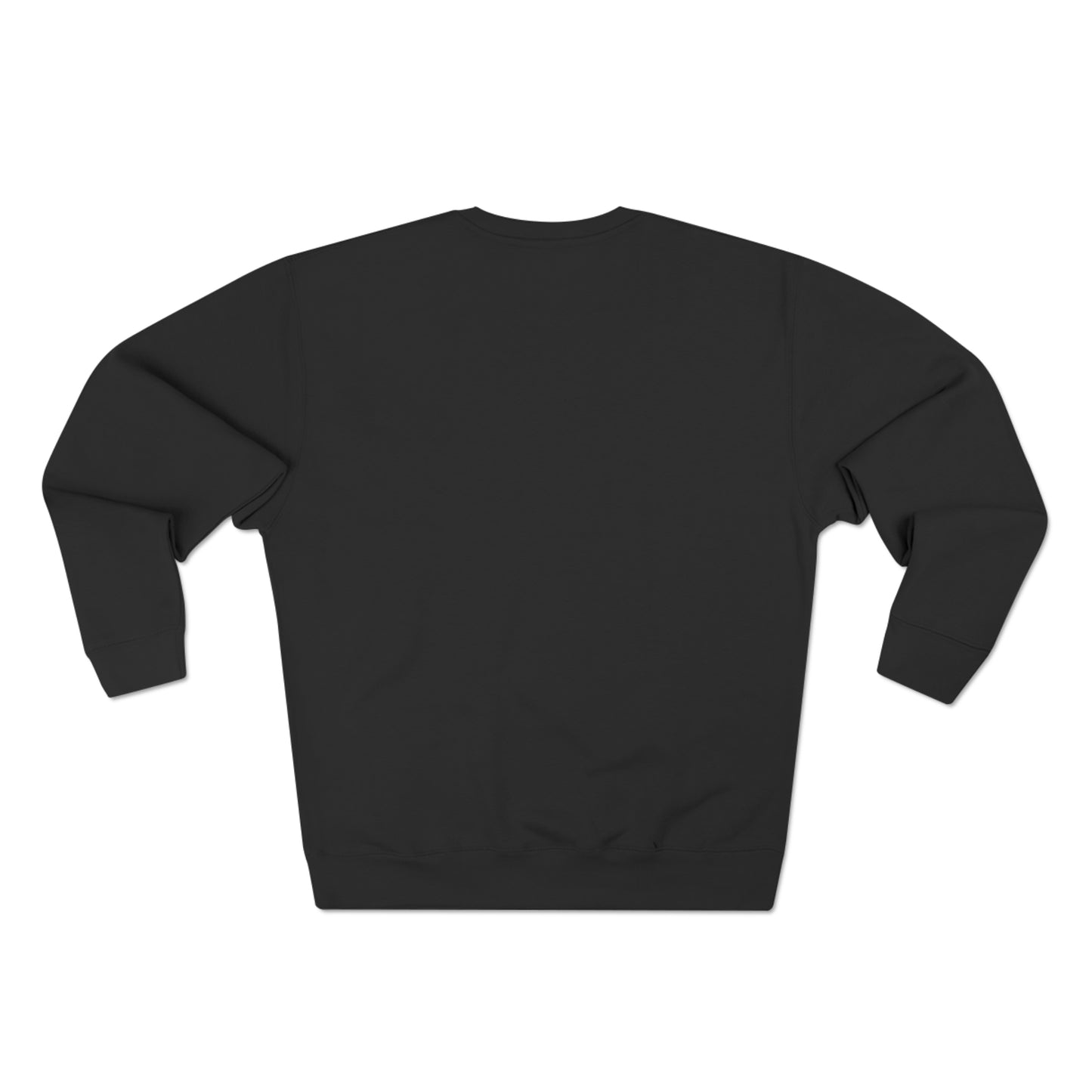 Luvers Land Unisex Crewneck Sweatshirt