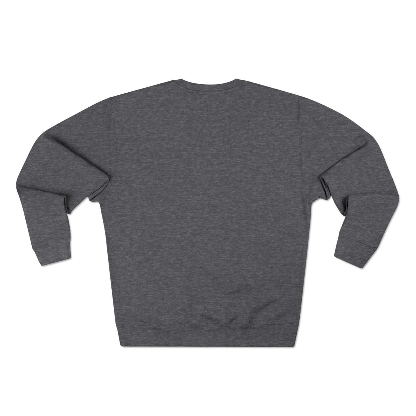 Luvers Land Unisex Crewneck Sweatshirt