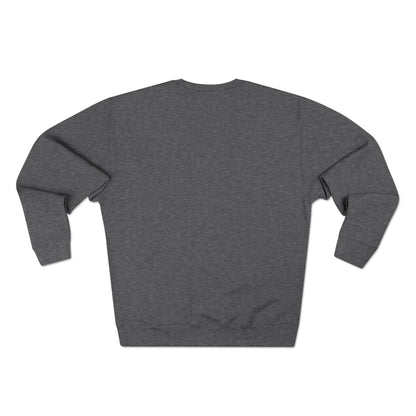 Luvers Land Unisex Crewneck Sweatshirt