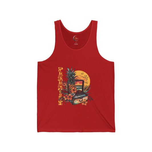 Men's Paradise Tank