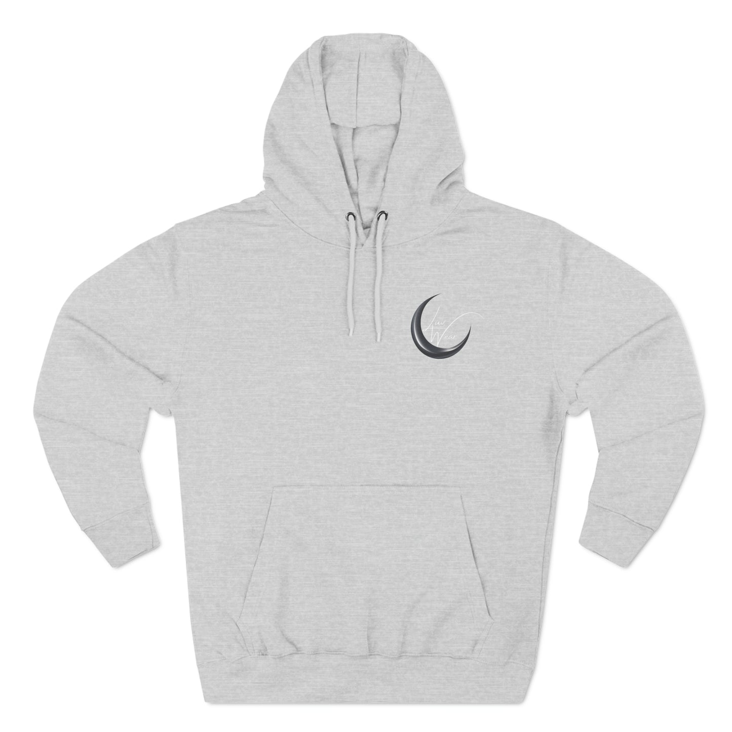 Moon LuvWear Unisex Hoodie