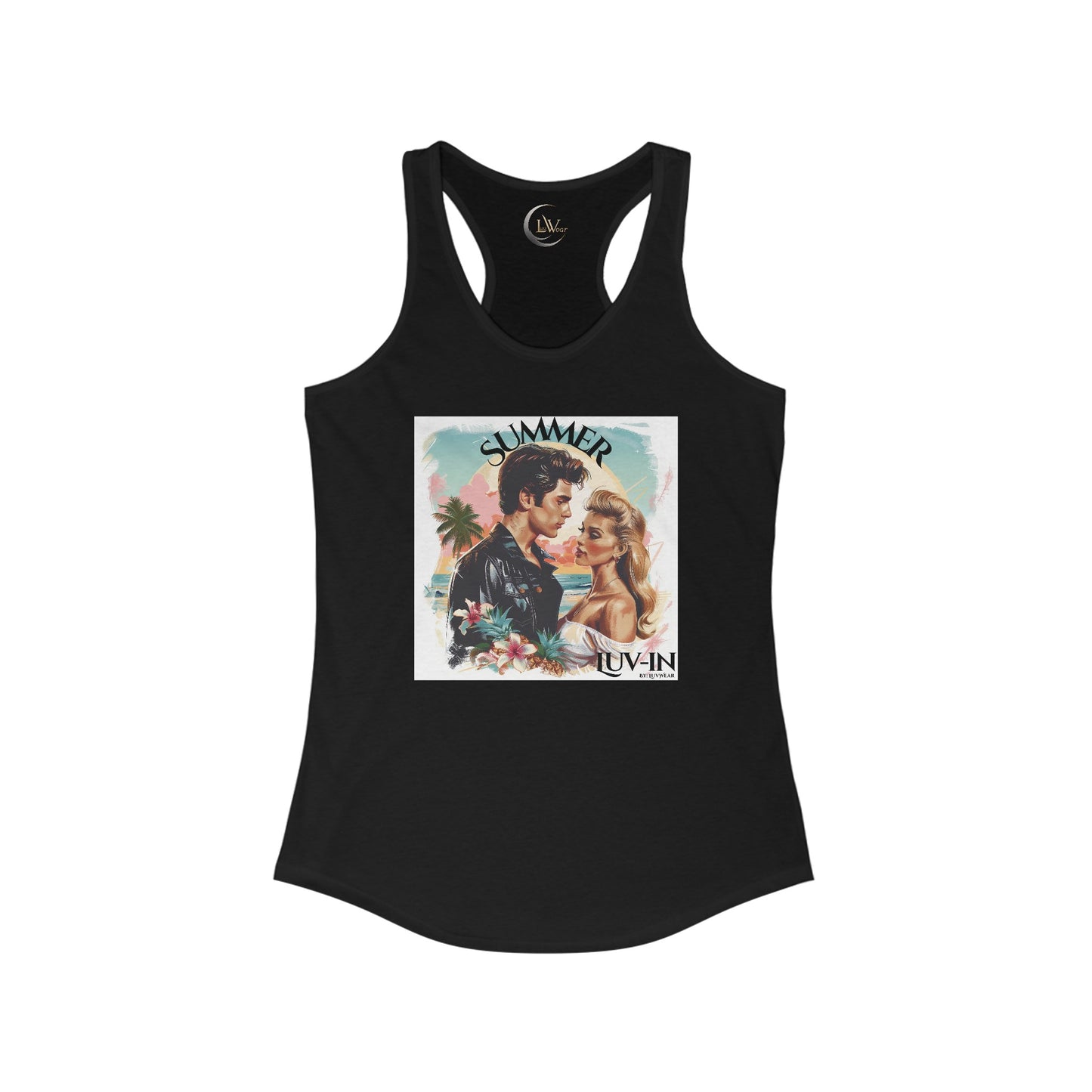 Women's Summer Luvin' Tank