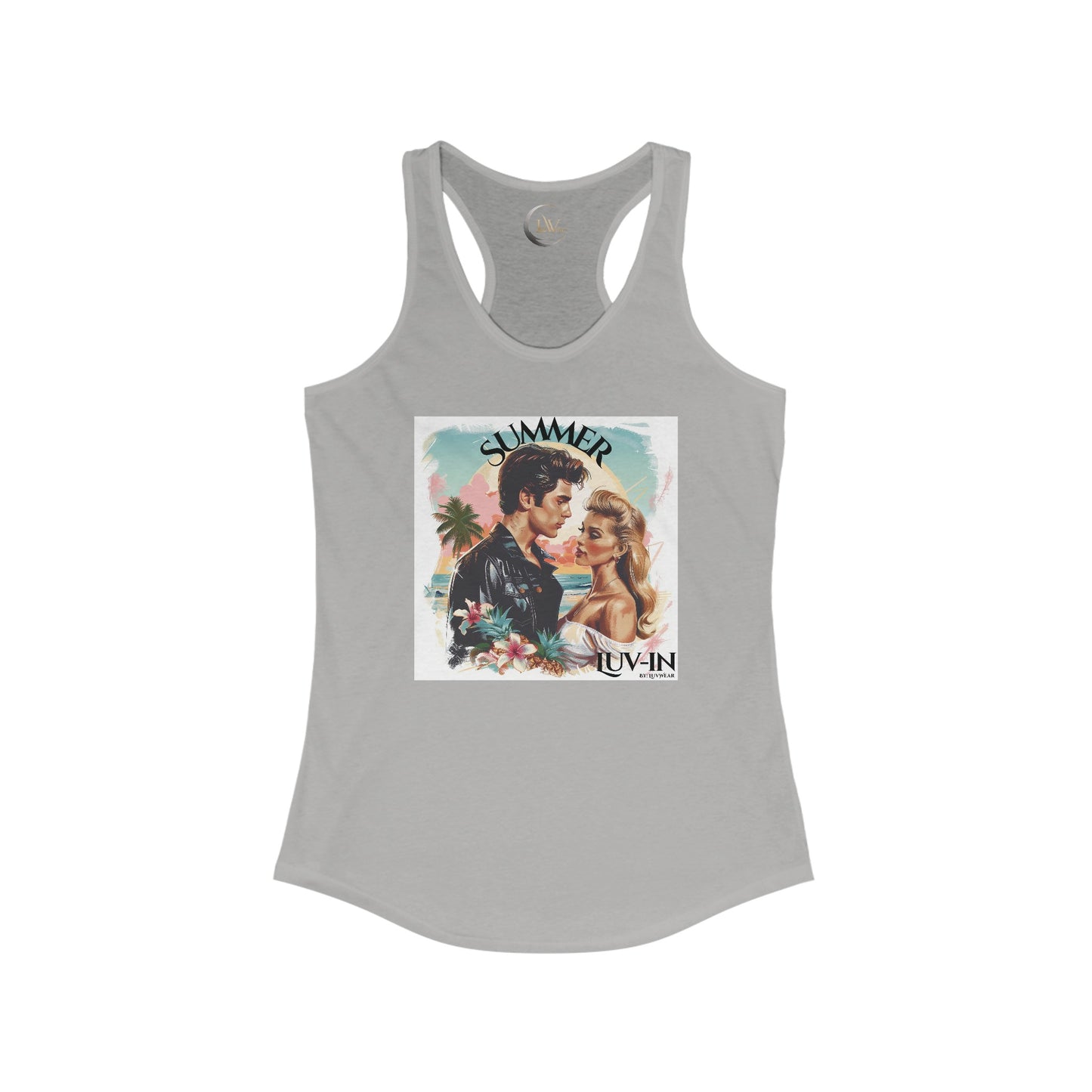 Women's Summer Luvin' Tank