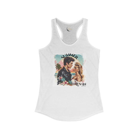 Women's Summer Luvin' Tank