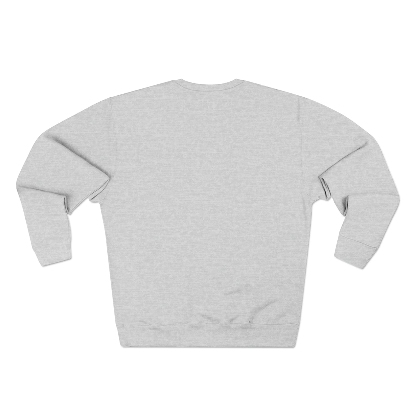 Zero Fux Givn Unisex Crewneck Sweatshirt